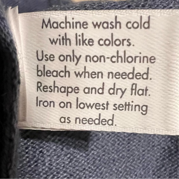 Stylus Men’s Sweater - Picture 5 of 5